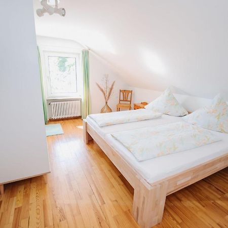Ferienwohnung Menzer Am See Ohningen Extérieur photo
