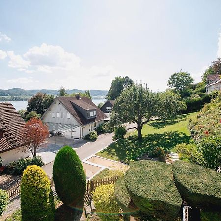 Ferienwohnung Menzer Am See Ohningen Extérieur photo